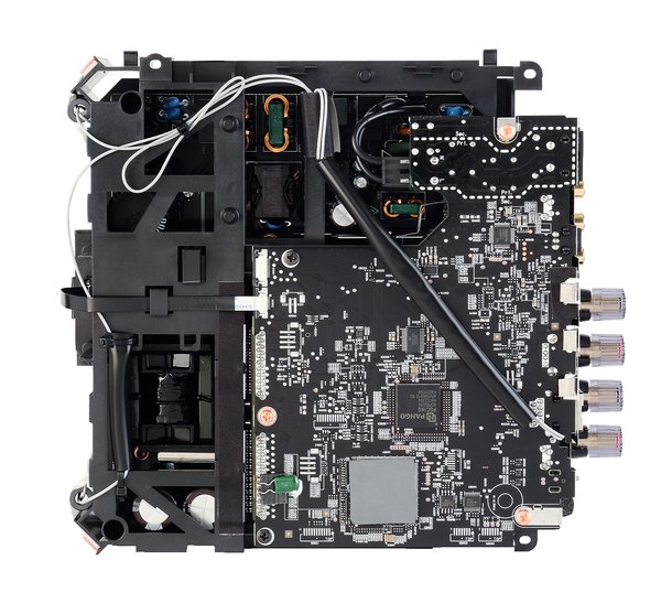 Marantz Model M1 | Hi-Fi News
